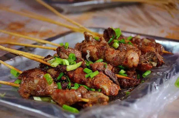 梨林镇五花肉培训