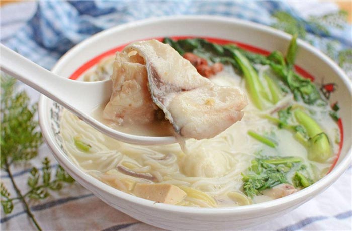 梨林镇鱼粉培训