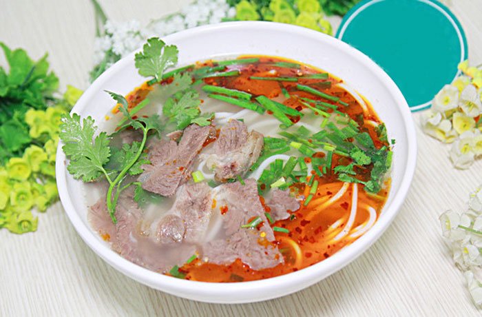 梨林镇羊肉粉培训