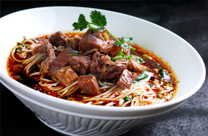 梨林镇牛肉粉培训