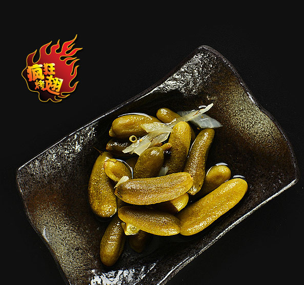 梨林镇疯狂bt烤翅