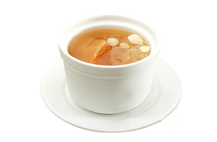 梨林镇糖水培训
