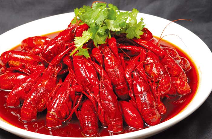 梨林镇麻辣小龙虾培训